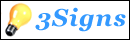 3signs