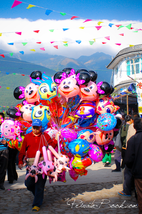 happyballoon